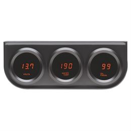 SUM-G2979, Summit Racing™ Digital Gauges SUM-G2979 في الإمارات, دبي. Condition - new. Price 930 AED. Photo, seller contacts | AUTO.AE