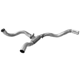 APH-JR5306, AP Exhaust ANSA Intermediate Pipes for 2002-2008 X-TYPE - JR5306 في الإمارات, دبي. Condition - new. Price 550 AED. Photo, seller contacts | AUTO.AE