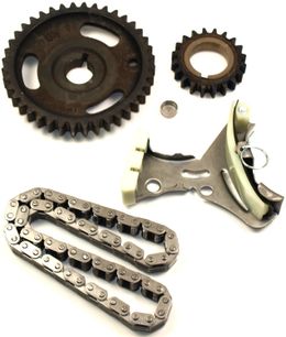 CLO-9-0370S, Cloyes Timing Chain Kits 9-0370S в ОАЭ, Дубай. Состояние - новое. Цена 320 AED. Фото, контакты продавца | AUTO.AE