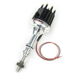 PNX-D132810, PerTronix Flame-Thrower Plug and Play Billet Distributors with Ignitor II® Module D132810 in UAE, Dubai. Condition - new. Price 2,140 AED. Photo, seller contacts | AUTO.AE