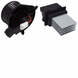 UAC-BK1399, Universal Air Conditioner Blower Motors for 2007-2011 NITRO - BK 1399 в ОАЭ, Дубай. Состояние - новое. Цена 540 AED. Фото, контакты продавца | AUTO.AE