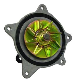 CWA-4781157AB, Crown Automotive Mechanical Water Pumps for 2001-2003 VOYAGER - 4781157AB в ОАЭ, Дубай. Состояние - новое. Цена 280 AED. Фото, контакты продавца | AUTO.AE