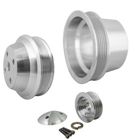 MCH-7635, March Performance Chevy Big Block Serpentine Conversion Kits 7635 في الإمارات, دبي. Condition - new. Price 1,410 AED. Photo, seller contacts | AUTO.AE