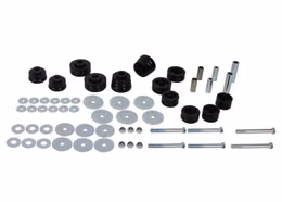 WHL-W93445, Whiteline Body Mount Bushings W93445 in UAE, Dubai. Condition - new. Price 1,670 AED. Photo, seller contacts | AUTO.AE