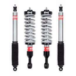 E86-82-070-01-22, EIBACH E86-82-070-01-22 Pair of Front Coilovers And Rear Shocks Pro-Truck for TOYOTA Hilux (N80 / N70) 2005-2022 in UAE, Dubai. Condition - new. Price 6,510 AED. Photo, seller contacts | AUTO.AE