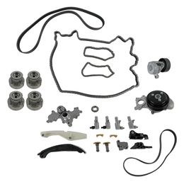 CLO-9-0738SAK6, Cloyes Timing Chain Kits for 2011-2013 F-150 - 9-0738SAK6 في الإمارات, دبي. Condition - new. Price 7,570 AED. Photo, seller contacts | AUTO.AE