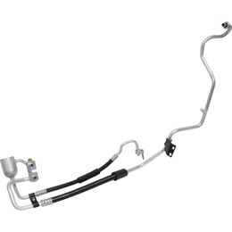 UAC-HA111477C, Universal Air Conditioner Air Conditioning Suction and Discharge Hose Assemblies for 2005 ESCAPE, 2005-2006 MARINER - HA 111477C في الإمارات, دبي. Condition - new. Price 240 AED. Photo, seller contacts | AUTO.AE