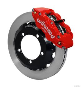 WIL-140-13305-R, Wilwood Forged Narrow Superlite 4R Big Brake Front Brake Kits for 1976-1977 BRONCO - 140-13305-R в ОАЭ, Дубай. Состояние - новое. Цена 9 990 AED. Фото, контакты продавца | AUTO.AE