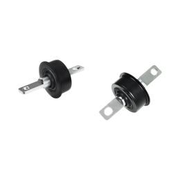 Q1548, HARDRACE Q1548 Rear Trailing Arm Bushing (Pillow Ball), 2pcs for HONDA Civic Type-R 2022- / ACURA Integra Type-S 2023- in UAE, Dubai. Condition - new. Price 2,310 AED. Photo, seller contacts | AUTO.AE