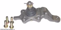 BCK-101-5167, Beck/Arnley Ball Joints for 2003 SEQUOIA, TUNDRA - 101-5167 в ОАЭ, Дубай. Состояние - новое. Цена 320 AED. Фото, контакты продавца | AUTO.AE