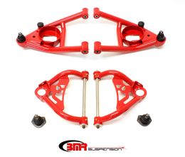 BMR-AA033R, BMR Suspension A-Arms AA033R في الإمارات, دبي. Condition - new. Price 4,020 AED. Photo, seller contacts | AUTO.AE