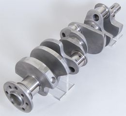 ESP-434040006123, Eagle Forged 4340 Steel Crankshafts 434040006123 in UAE, Dubai. Condition - new. Price 4,710 AED. Photo, seller contacts | AUTO.AE