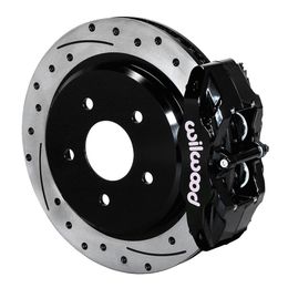WIL-140-17672-D, Wilwood DPC56 Rear Brake Kits for 2005-2013 CORVETTE - 140-17672-D في الإمارات, دبي. Condition - new. Price 5,230 AED. Photo, seller contacts | AUTO.AE