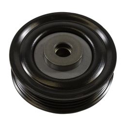 GMB-448-7026, GMB North America Idler Pulleys 448-7026 в ОАЭ, Дубай. Состояние - новое. Цена 80 AED. Фото, контакты продавца | AUTO.AE