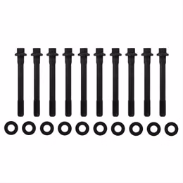 FEL-ES72489, Fel-Pro Headbolt Kits for 1993-1997 PRIZM, COROLLA, 1994-1997 CELICA - ES 72489 в ОАЭ, Дубай. Состояние - новое. Цена 210 AED. Фото, контакты продавца | AUTO.AE