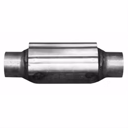 WLK-93253, Walker Universal Catalytic Converters 93253 in UAE, Dubai. Condition - new. Price 620 AED. Photo, seller contacts | AUTO.AE