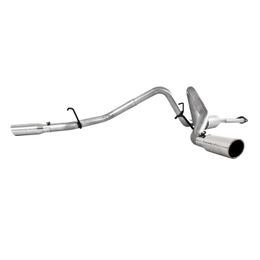 MBR-S5018409, MBRP XP Series Exhaust Systems S5018409 в ОАЭ, Дубай. Состояние - новое. Цена 3 350 AED. Фото, контакты продавца | AUTO.AE