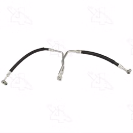 FSS-56801, Four Seasons Air Conditioning Discharge Hoses for 1998-1999 SLX, 1998-2000 TROOPER - 56801 in UAE, Dubai. Condition - new. Price 550 AED. Photo, seller contacts | AUTO.AE