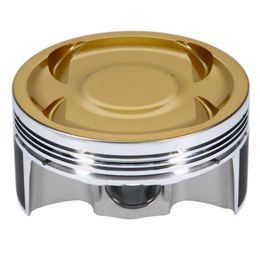 361329, JE 361329 Pistons kit SUBARU EJ25 ULTRA SERIRES 8.5 (Set of 4 pic) Bore 100.00 Stroke 79.00 في الإمارات, دبي. Condition - new. Price 5,030 AED. Photo, seller contacts | AUTO.AE