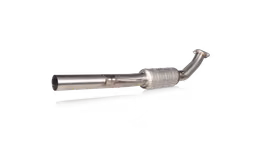 E-TY/SS/3, AKRAPOVIC E-TY/SS/3 Evolution Link Pipe Set (SS) TOYOTA GR YARIS 2020 in UAE, Dubai. Condition - new. Price 2,500 AED. Photo, seller contacts | AUTO.AE