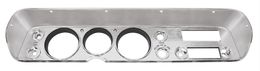 OPG-CH20440, RESTOPARTS® Manufactured Dash Bezels for 1964 CHEVELLE, EL CAMINO, MALIBU - CH20440 في الإمارات, دبي. Condition - new. Price 850 AED. Photo, seller contacts | AUTO.AE