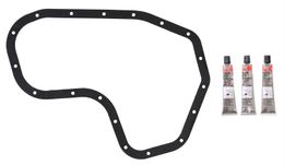 FEL-OS30770, Fel-Pro Oil Pan Gaskets OS 30770 в ОАЭ, Дубай. Состояние - новое. Цена 90 AED. Фото, контакты продавца | AUTO.AE