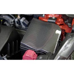 70026-AT007, HKS 70026-AT007 Fuse Box Cover (Carbon) for TOYOTA GR Yaris (XP210) 2020- في الإمارات, دبي. Condition - new. Price 510 AED. Photo, seller contacts | AUTO.AE