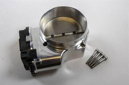 NWP-SD108HCB, Nick Williams Performance Drive-By-Wire Throttle Bodies SD108HCB в ОАЭ, Дубай. Состояние - новое. Цена 3 420 AED. Фото, контакты продавца | AUTO.AE