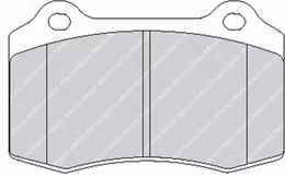FRP3109H, FERODO FRP3109H Rear Brake Pads DS2500 for ASTON MARTIN Vantage / DB9 / DB7 في الإمارات, دبي. Condition - new. Price 1,170 AED. Photo, seller contacts | AUTO.AE