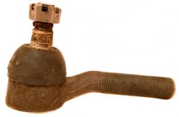 KAA-TRE299R, Kanter Tie Rod Ends TRE299R in UAE, Dubai. Condition - new. Price 100 AED. Photo, seller contacts | AUTO.AE