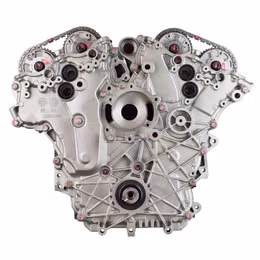 VRE-DCVW2, VEGE Remanufactured Long Block Crate Engines DCVW2 in UAE, Dubai. Condition - new. Price 21,470 AED. Photo, seller contacts | AUTO.AE