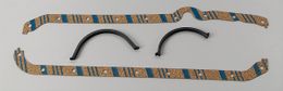 FEL-OS5197C2, Fel-Pro Oil Pan Gaskets OS 5197 C-2 в ОАЭ, Дубай. Состояние - новое. Цена 100 AED. Фото, контакты продавца | AUTO.AE