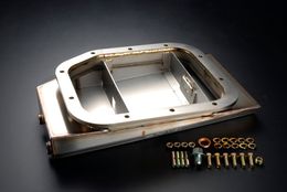 TB205A-NS08A, TOMEI TB205A-NS08A OVERSIZED OIL PAN SR20DE(T) PS13/S14/S15 в ОАЭ, Дубай. Состояние - новое. Цена 2 810 AED. Фото, контакты продавца | AUTO.AE