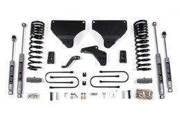 BDX-BDS1779H, BDS Suspension Lift Kits with NX2 Nitro Series Shocks for 2013-2018 3500 - BDS1779H في الإمارات, دبي. Condition - new. Price 6,620 AED. Photo, seller contacts | AUTO.AE