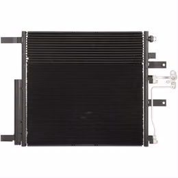 SGT-7-4392, Spectra Premium Air Conditioning Condensers for 2013-2020 1500, 2019-2021 1500 CLASSIC - 434-74392 in UAE, Dubai. Condition - new. Price 1,330 AED. Photo, seller contacts | AUTO.AE
