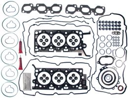 MAH-95-3684, Mahle Original Engine Gasket Sets for 2006-2009 FUSION, MILAN, 2006 ZEPHYR - 95-3684 в ОАЭ, Дубай. Состояние - новое. Цена 1 140 AED. Фото, контакты продавца | AUTO.AE