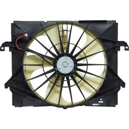 UAC-FA50028C, Universal Air Conditioner Electric Fans for 2011-2012 1500, 2009-2010 RAM 1500 - FA 50028C في الإمارات, دبي. Condition - new. Price ⁦1,140 AED⁩. Photo, seller contacts | AUTO.AE