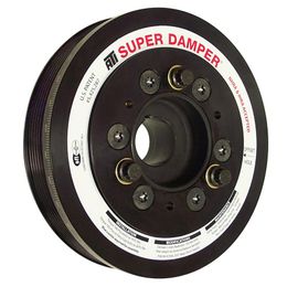 ATI-917279, ATI Super Damper Serpentine Series Harmonic Balancers for 1997-2013 CORVETTE, 2008-2009 G8 - ATI917279 في الإمارات, دبي. Condition - new. Price 1,980 AED. Photo, seller contacts | AUTO.AE