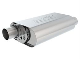 BOR-400834, Borla S-Type Crate304 Stainless Steel 2.25 Inch Muffler 400834 in UAE, Dubai. Condition - new. Price 1,520 AED. Photo, seller contacts | AUTO.AE