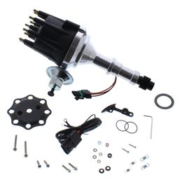 SUM-850215, Summit Racing™ Ready-to-Run Billet Distributors SUM-850215 в ОАЭ, Дубай. Состояние - новое. Цена 1 530 AED. Фото, контакты продавца | AUTO.AE