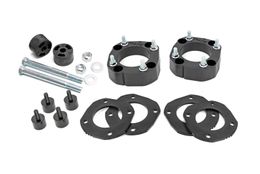 ROU-870, Rough Country Suspension Leveling Kits for 2007-2021 TUNDRA - 870 في الإمارات, دبي. Condition - new. Price 630 AED. Photo, seller contacts | AUTO.AE