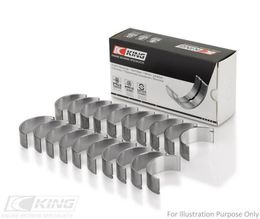 KGB-CR1316SI025, King SI-Series Rod Bearings CR1316SI0.25 в ОАЭ, Дубай. Состояние - новое. Цена ⁦210 AED⁩. Фото, контакты продавца | AUTO.AE