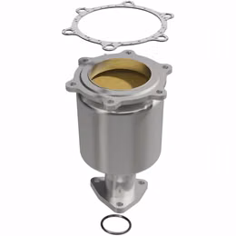 447194, MAGNAFLOW 447194 Catalytic Converter Direct-Fit California Grade for NISSAN Pathfinder 2001-2004 in UAE, Dubai. Condition - new. Price 4,000 AED. Photo, seller contacts | AUTO.AE