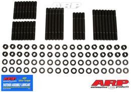 234-4123, ARP 234-4123 Head Stud Kit for CHEVROLET Small Block. w/-12 Brodix head w/aluminum block. hex في الإمارات, دبي. Condition - new. Price 1,030 AED. Photo, seller contacts | AUTO.AE