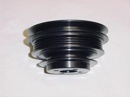 ASP-800400, Auto Specialties Underdrive Crankshaft Pulleys 800400 في الإمارات, دبي. Condition - new. Price 550 AED. Photo, seller contacts | AUTO.AE