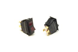 PRF-80403, Painless Performance Replacement Rocker Switches 80403 في الإمارات, دبي. Condition - new. Price ⁦60 AED⁩. Photo, seller contacts | AUTO.AE
