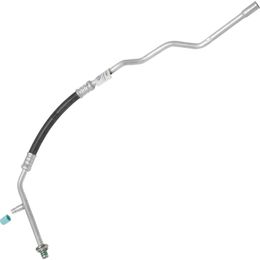 UAC-HA111323C, Universal Air Conditioner Liquid Line Hose Assemblies for 1997-1998 WRANGLER - HA 111323C in UAE, Dubai. Condition - new. Price 120 AED. Photo, seller contacts | AUTO.AE