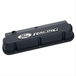 FMS-302-135, Ford Performance Parts Aluminum Valve Covers 302-135 в ОАЭ, Дубай. Состояние - новое. Цена 1 770 AED. Фото, контакты продавца | AUTO.AE