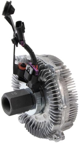 HDA-3204, Hayden Automotive Fan Clutches 3204 في الإمارات, دبي. Condition - new. Price 1,010 AED. Photo, seller contacts | AUTO.AE