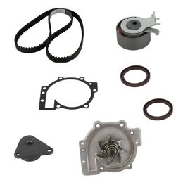 CEL-PP331LK2, Continental OE Technology Series Pro Plus Timing Belt Kits PP331LK2 в ОАЭ, Дубай. Состояние - новое. Цена ⁦1 360 AED⁩. Фото, контакты продавца | AUTO.AE
